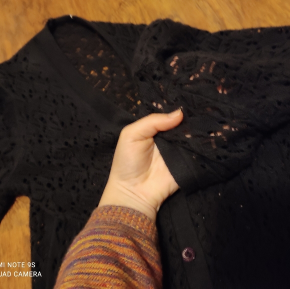 Blouse - Picture 2 of 2